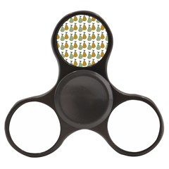 Pears White Finger Spinner