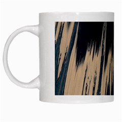 Cavern White Mugs by WILLBIRDWELL