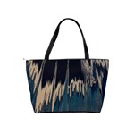 CAVERN Classic Shoulder Handbag Back