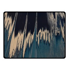 Cavern Fleece Blanket (small) by WILLBIRDWELL