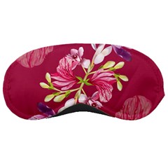 Motif Design Textile Design Sleeping Masks by Simbadda