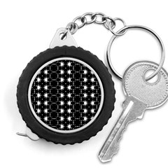 Black And White Pattern Measuring Tape by Simbadda