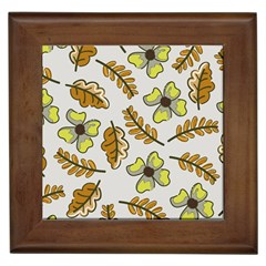 Design Decoration Decor Pattern Framed Tiles by Simbadda