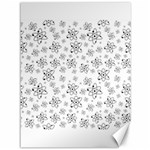 Atom Chemistry Science Physics Canvas 36  x 48  35.26 x46.15  Canvas - 1