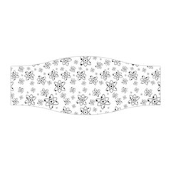 Atom Chemistry Science Physics Stretchable Headband by Simbadda