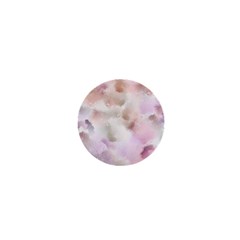 Watercolor Seamless Texture 1  Mini Buttons by Simbadda