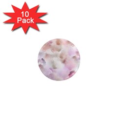 Watercolor Seamless Texture 1  Mini Magnet (10 pack) 