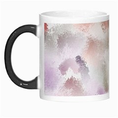 Watercolor Seamless Texture Morph Mugs