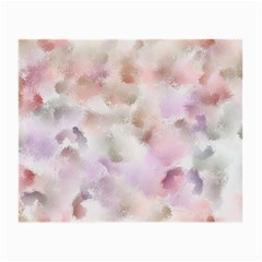 Watercolor Seamless Texture Small Glasses Cloth by Simbadda