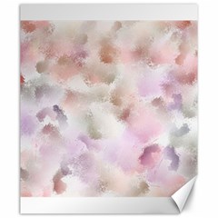 Watercolor Seamless Texture Canvas 20  x 24 