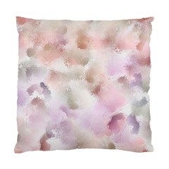 Watercolor Seamless Texture Standard Cushion Case (two Sides) by Simbadda