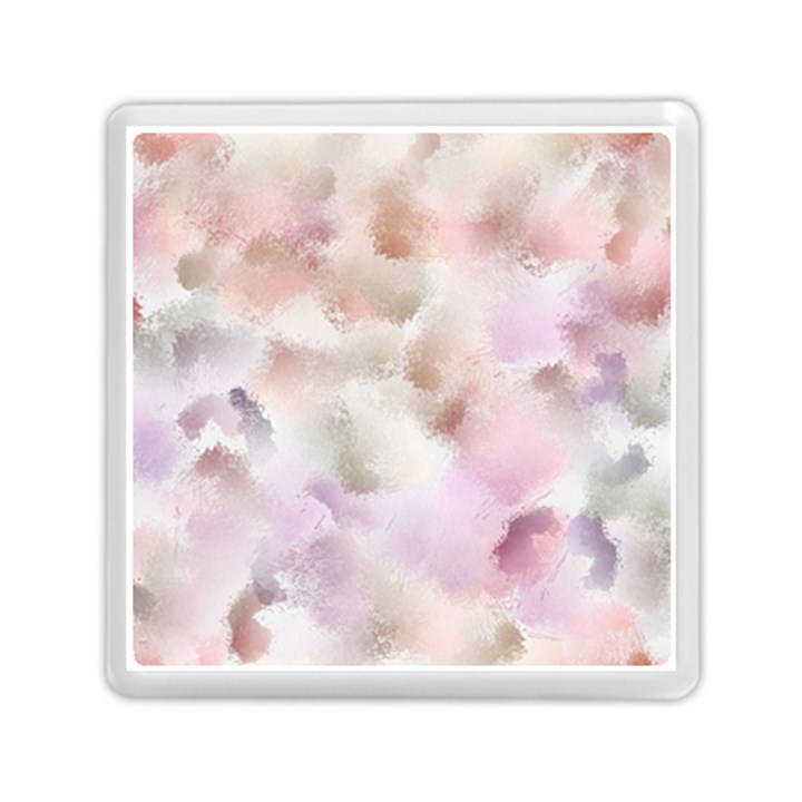 Watercolor Seamless Texture Memory Card Reader (Square)