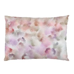 Watercolor Seamless Texture Pillow Case (Two Sides)