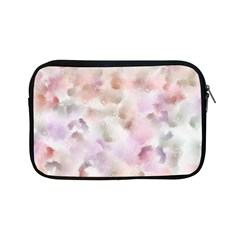 Watercolor Seamless Texture Apple Ipad Mini Zipper Cases by Simbadda