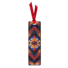 Kaleidoscope Art Pattern Ornament Small Book Marks