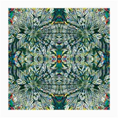 Pattern Design Pattern Geometry Medium Glasses Cloth