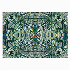 Pattern Design Pattern Geometry Large Glasses Cloth