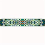 Pattern Design Pattern Geometry Small Bar Mats 24 x4  Bar Mat