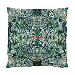 Pattern Design Pattern Geometry Standard Cushion Case (One Side)