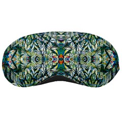 Pattern Design Pattern Geometry Sleeping Masks