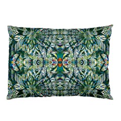 Pattern Design Pattern Geometry Pillow Case (Two Sides)