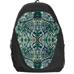 Pattern Design Pattern Geometry Backpack Bag