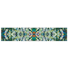 Pattern Design Pattern Geometry Small Flano Scarf