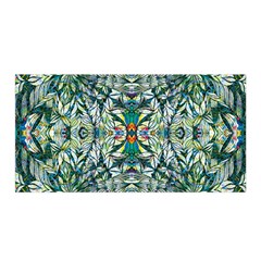 Pattern Design Pattern Geometry Satin Wrap