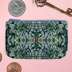 Pattern Design Pattern Geometry Large Coin Purse