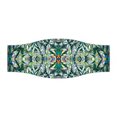 Pattern Design Pattern Geometry Stretchable Headband by Simbadda