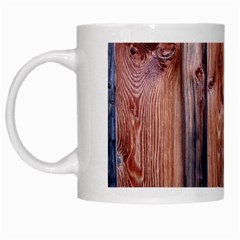 Wood Boards Wooden Wall Wall Boards White Mugs by Simbadda