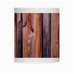 Wood Boards Wooden Wall Wall Boards White Mugs Center