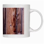 Wood Boards Wooden Wall Wall Boards White Mugs Right