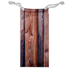 Wood Boards Wooden Wall Wall Boards Jewelry Bag by Simbadda