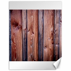 Wood Boards Wooden Wall Wall Boards Canvas 12  X 16  by Simbadda