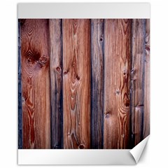 Wood Boards Wooden Wall Wall Boards Canvas 16  X 20  by Simbadda