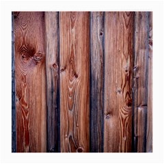 Wood Boards Wooden Wall Wall Boards Medium Glasses Cloth (2-side) by Simbadda