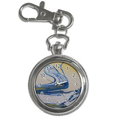 Sun And Water Key Chain Watches by WILLBIRDWELL