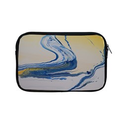 Sun And Water Apple Macbook Pro 13  Zipper Case by WILLBIRDWELL