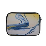 SUN AND WATER Apple MacBook Pro 15  Zipper Case Front