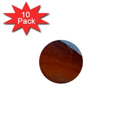 ACID RAIN 1  Mini Buttons (10 pack) 