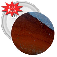 ACID RAIN 3  Buttons (100 pack) 