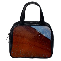 ACID RAIN Classic Handbag (One Side)