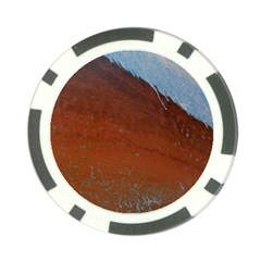 ACID RAIN Poker Chip Card Guard (10 pack)