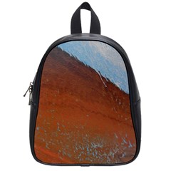 ACID RAIN School Bag (Small)