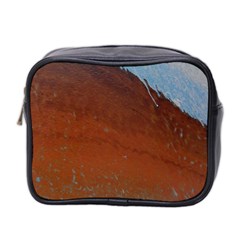 ACID RAIN Mini Toiletries Bag (Two Sides)