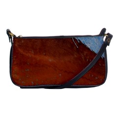 ACID RAIN Shoulder Clutch Bag