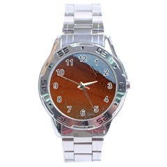 ACID RAIN Stainless Steel Analogue Watch