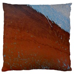 ACID RAIN Large Cushion Case (One Side)