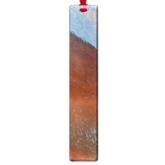 ACID RAIN Large Book Marks